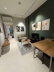 Upper Serangoon Road (D19), Condominium #532035231